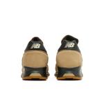 Кроссовки New Balance 1500 Made In England 'Tan' 6