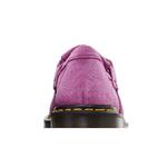 Кроссовки Dr. Martens Adrian Snaffle Repello Emboss Suede Kiltie Loafer 'Thrift Pink' 7