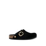 Мюли Boston Big Buckle 1