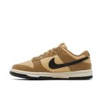 Кроссовки Nike Wmns Dunk Low 'Dark Driftwood' 3