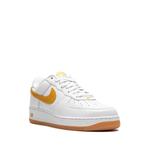 Air Force 1 Low waterproof "University Gold" sneakers 2