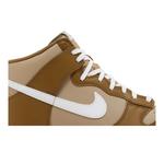 Кроссовки Nike Dunk High 'Mocha' 3