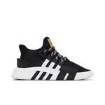 Кроссовки Adidas EQT Bask ADV 'Black White' 1