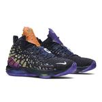 Кроссовки Nike LeBron 17 GS 'Monstars - NBA ASG 2020' 8