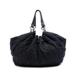 Большая сумка-тоут Quilted Denim Stretch Spirit Cabas (2008-2009 годы) 1