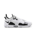 Кроссовки Nike PG 5 TB 'White Black' 1