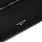 Бумажники Balenciaga Passport Long Wallet 'Passport Blue' 3