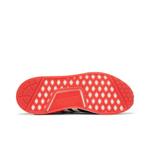 Кроссовки adidas NMD_R1 'Black Vivid Red' 4