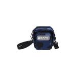 Сумки через плечо BAPE Color Camo Mini Shoulder Bag 'Navy' 2