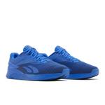 Кроссовки Reebok Nano X3 'Electric Cobalt' 8