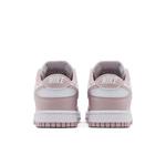 Обувь Nike Wmns Dunk Low «Sail White Particle Rose» 6