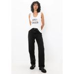 Harley-Davidson® Майка Essential Arched Font Ribbed 4
