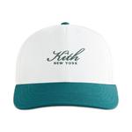 Кепки Kith New York Script Greenwich Cap 'Reign' 1