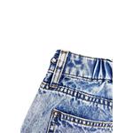 Женские джинсовые шорты Snow Wash Regular 7