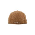 Шапки Supreme Mohair Box Logo New Era 'Camel' 4