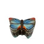Шкатулка Cloudy Butterflies 1