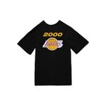 Футболка Los Angeles Lakers 2000 "Finals" 2