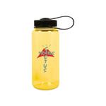 Бутылки для воды Cactus Jack by Travis Scott Cactus Trails Nalgene Bottle 'Yellow' 1