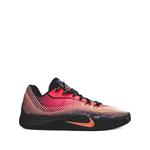Кроссовки ST Flare Black/Crimson 1