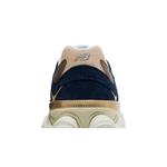 Кроссовки New Balance 9060 «Navy Mushroom» 7