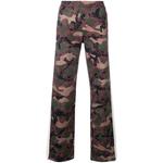 Спортивные брюки VLTN с принтом 1