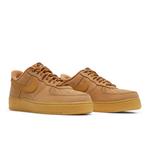 Кроссовки Nike Air Force 1 Low 'Flax' 2019 8