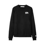 Футболки Billionaire Boys Club Arch Long-Sleeve Tee 'Черный' 1