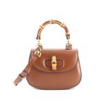 Мини-сумка на плечо Bamboo 1947 Top Handle Bag 1