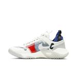 Повседневные Air Jordan Delta Breathe «Tech White» 3