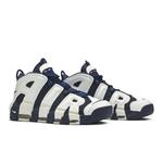Кроссовки Nike Air More Uptempo 'Olympic' 2012 8