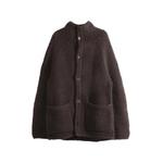 Camille cardigan 1