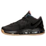 Кроссовки Nike Max LeBron 11 Low 'Gum' 2
