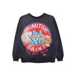 Толстовка Primitive 1