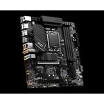 MSI PRO B760M-A WIFI Micro-ATX материнская плата (DDR5) 4