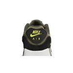 Кроссовки Nike Air Max 90 Leather GS 'Medium Olive Volt' 7