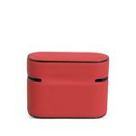 Чехол для AirPods с тисненым логотипом 2