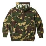 Топы Palace x Evisu Seagull Hood 'Camo' 2
