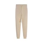 Брюки Off-White 3D Diag Knit Pant 'Бежевый' 1