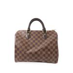 Сумка Damier Speedy Bandouliere 30 2