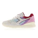 Кроссовки Titolo x Diadora Intrepid 'Five Almonds' 3