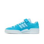 Кроссовки adidas Forum 84 Low 8K 'Clear Aqua' 3