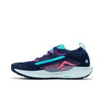 Обувь Nike Pegasus Trail 5 GORE-TEX «Midnight Navy Hyper Pink» 3