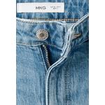 Джинсы Fiona Flared Mid-Rise 7