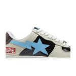 Лайфстайл Marvel x Bapesta 'Rocket Raccoon' 3