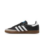 Кроссовки adidas Samba Vegan 'Black Gum' 3