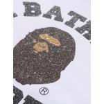 Футболка Ape Head с блестками 2