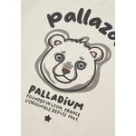 МУЖСКОЙ СВИТШОТ PALLADIUM С ТЕМАТИЧЕСКИМ ПРИНТОМ ЛОГОТИПА 8