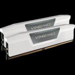 Corsair VENGEANCE DDR5 White 32GB (16GB x 2) 6000MHz CL36 1
