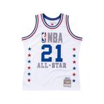 Жилет Dominique Wilkins из коллаборации с NBA 1