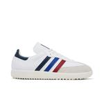 Кроссовки Kith x adidas Samba Spikeless Golf 'Red Blue Navy' 2